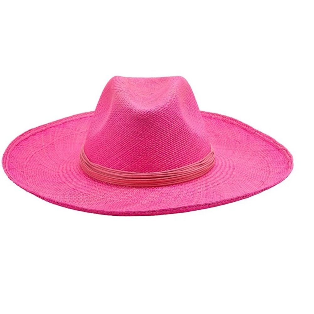 Stylish Pink Women's Hat